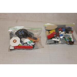 Lego Blocks Miscellaneous Assortment Set
